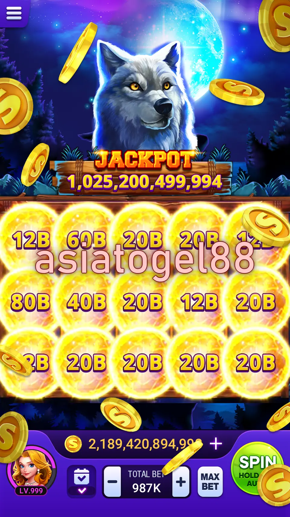 asiatogel88 Unduh