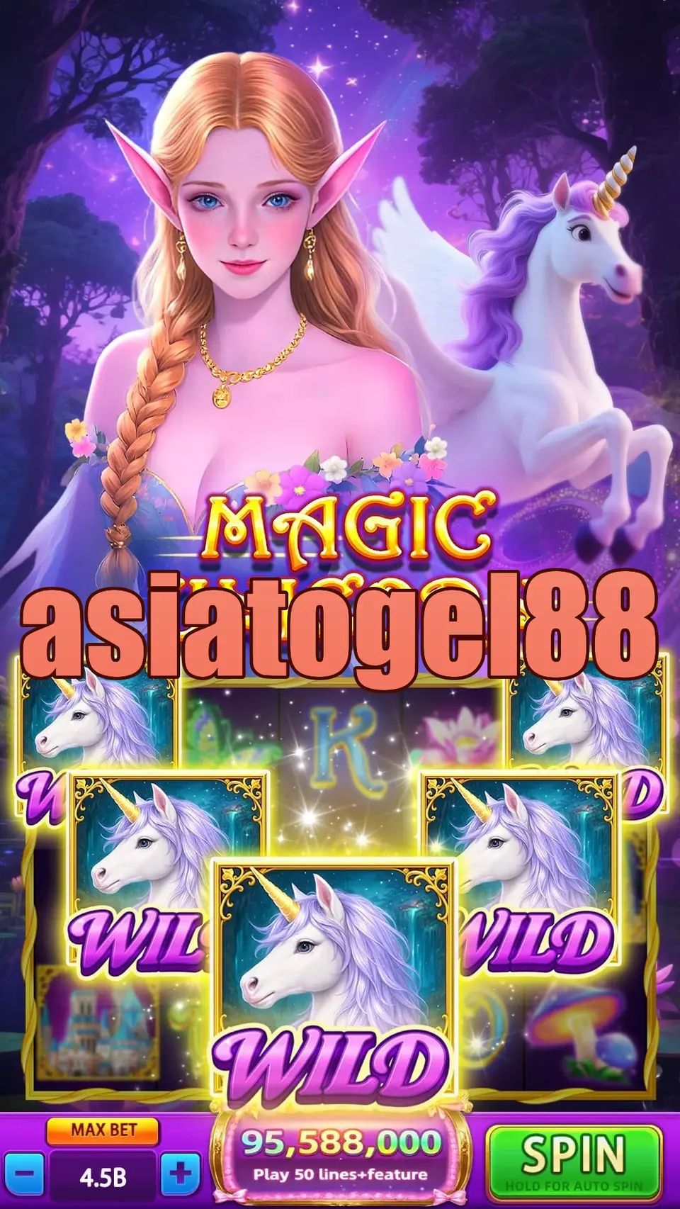 asiatogel88 Unduh