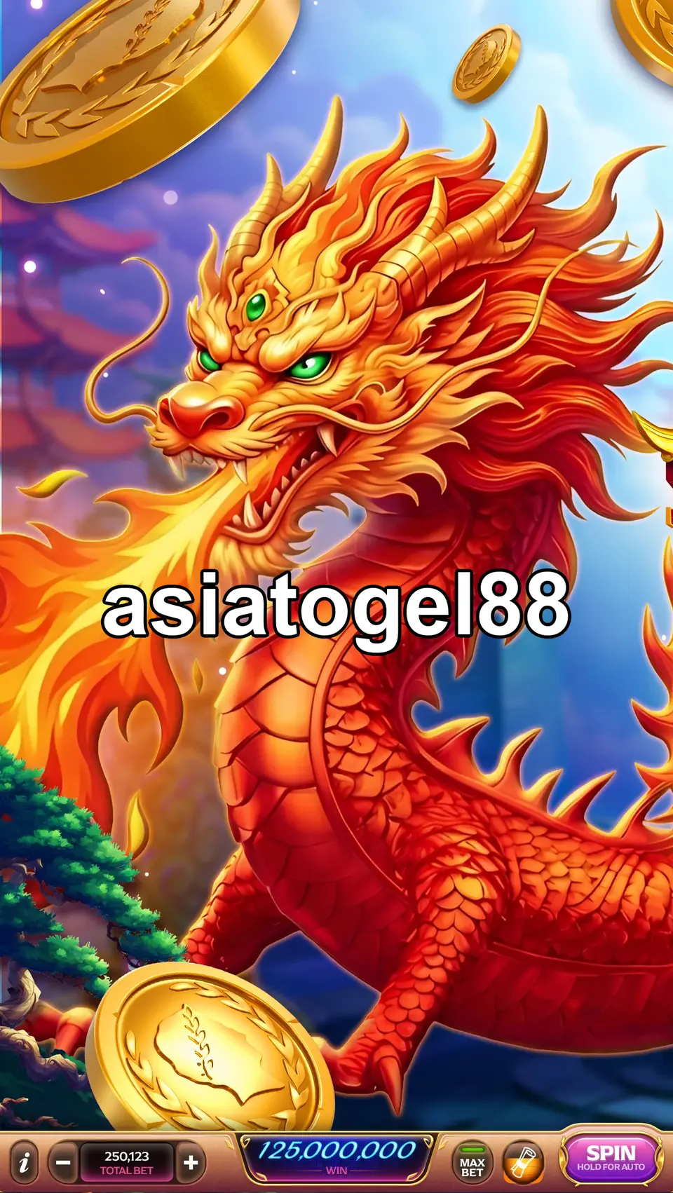 asiatogel88 Masuk