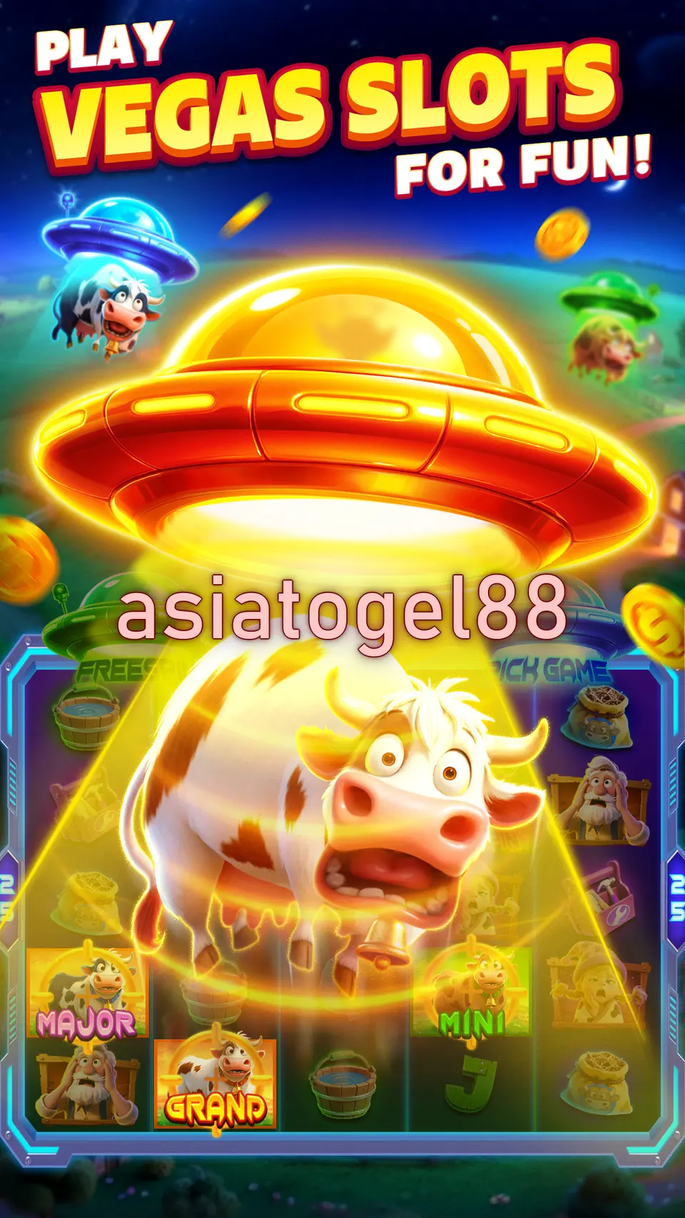 asiatogel88 Masuk