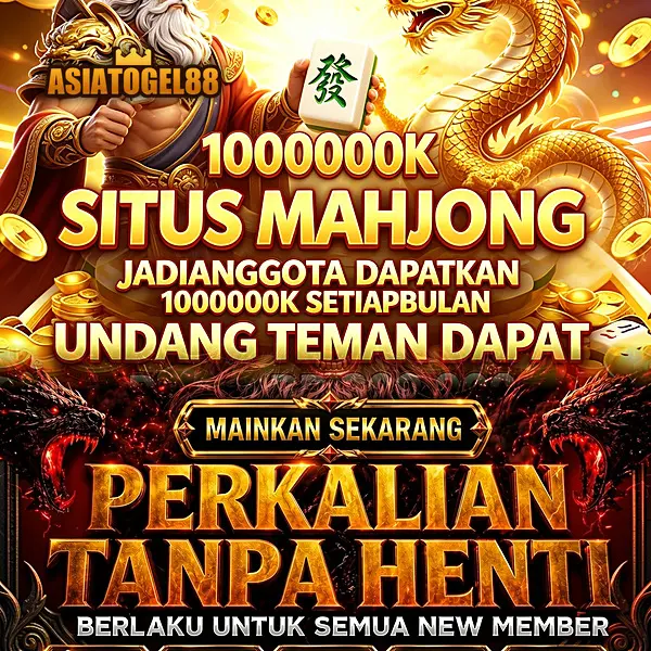 asiatogel88 Masuk - asiatogel88 Resmi